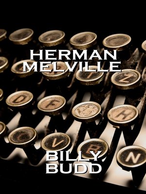 Billy Budd - ebook